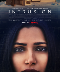 Intrusion