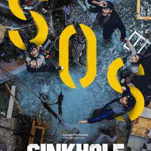 Sinkhole