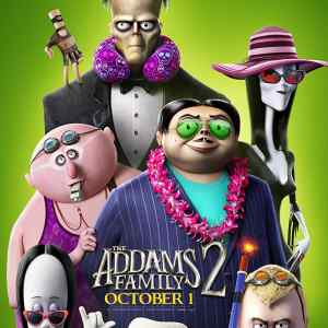 The Addams Family 2