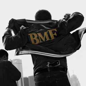 Black Mafia Family