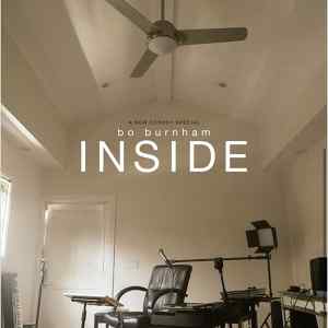 Bo Burnham: Inside