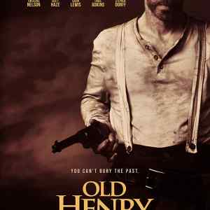 Old Henry