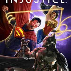 Injustice