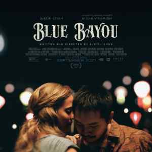 Blue Bayou