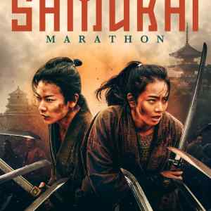 Samurai Marathon