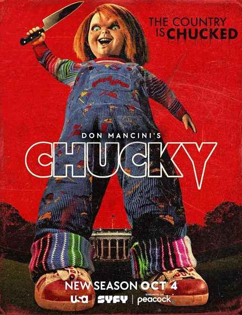 Chucky