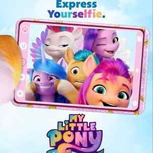 My Little Pony: A New Generation