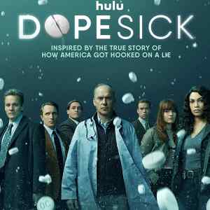 Dopesick