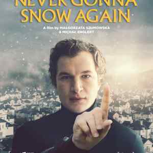 Never Gonna Snow Again