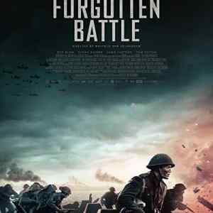The Forgotten Battle
