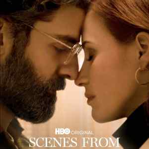 Scenes from a Marriage