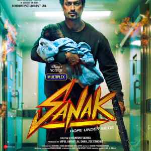 Sanak