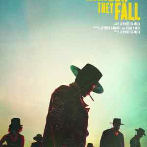 The Harder They Fall
