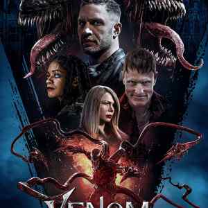 Venom: Let There Be Carnage