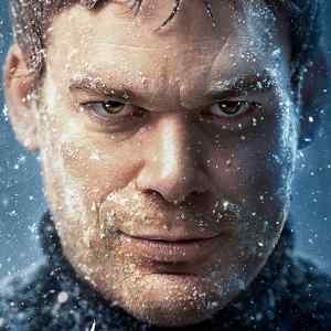 Dexter: New Blood