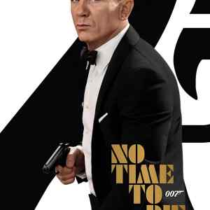 No Time to Die