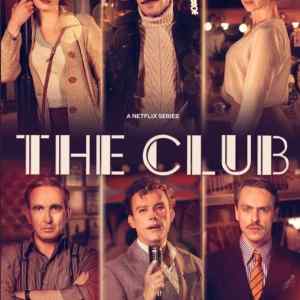 The Club - Kulüp