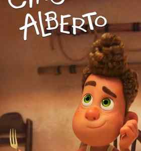 Ciao Alberto