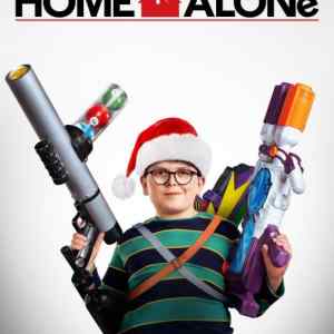 Home Sweet Home Alone