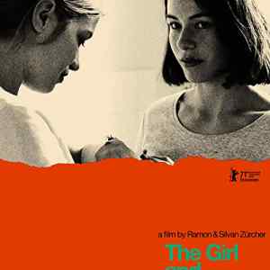 The Girl and the Spider
