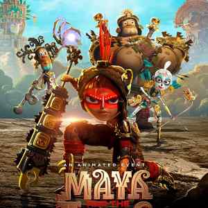 Maya and the Three