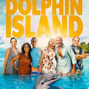 Dolphin Island