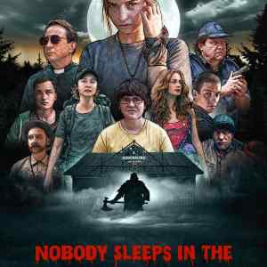 Nobody Sleeps in the Woods Tonight