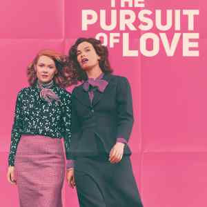 The Pursuit of Love