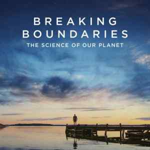 Breaking Boundaries: The Science of Our Planet