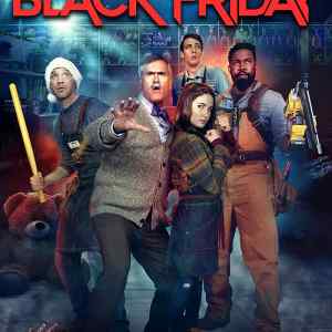 Black Friday