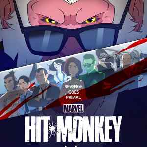 Hit Monkey