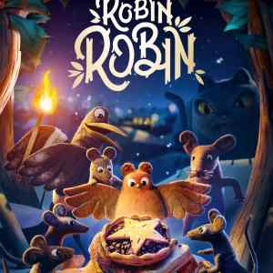 Robin Robin