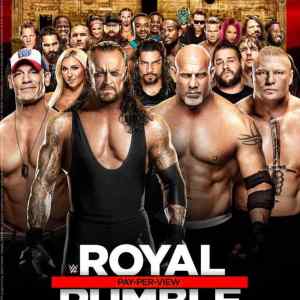 WWE Royal Rumble