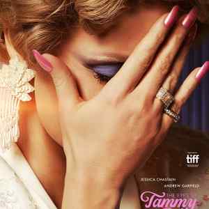 The Eyes of Tammy Faye