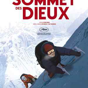 The Summit of the Gods