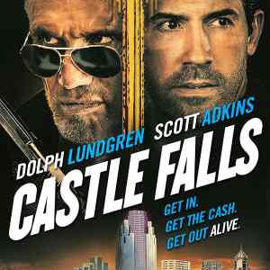 Castle Falls