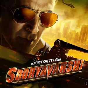 Sooryavanshi