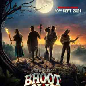 Bhoot Police