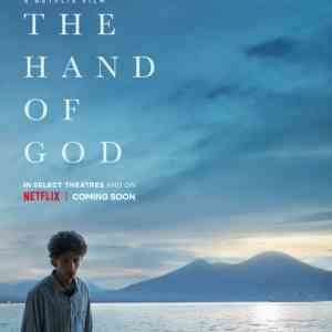 The Hand of God