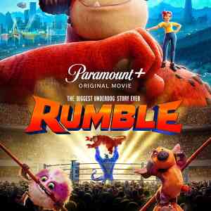 Rumble