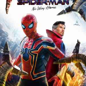 Spider-Man No Way Home