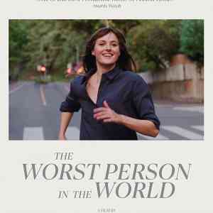The Worst Person in the World