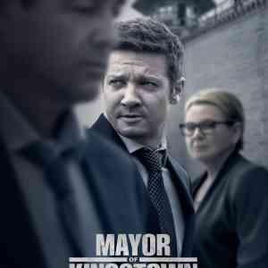 Mayor of Kingstown