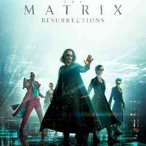 The Matrix Resurrections