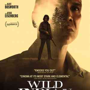 Wild Indian