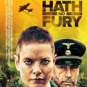 Hell Hath No Fury