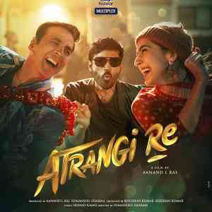 Atrangi Re