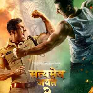 Satyameva Jayate 2