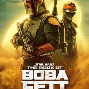 The Book of Boba Fett