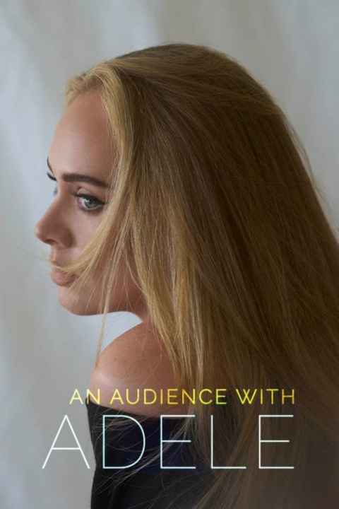 An Audience with Adele